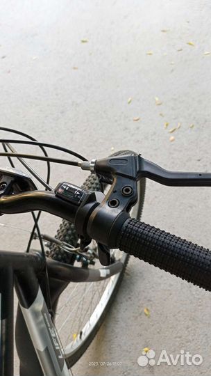 Велосипед б/у