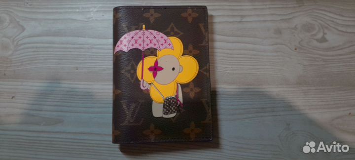 Кошелек женский
