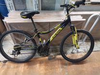 Giant Terrago 2 2009