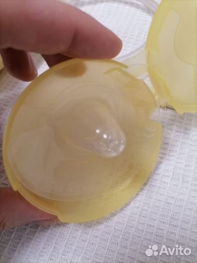 Молокоотсос medela swing электрический