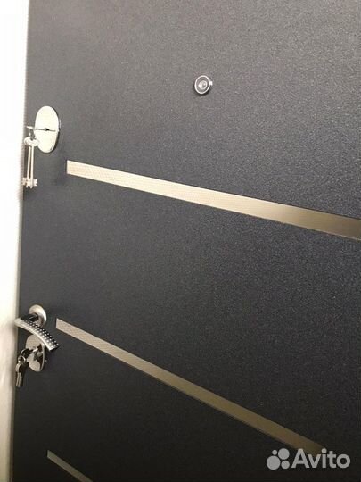 Дверь входная Токио