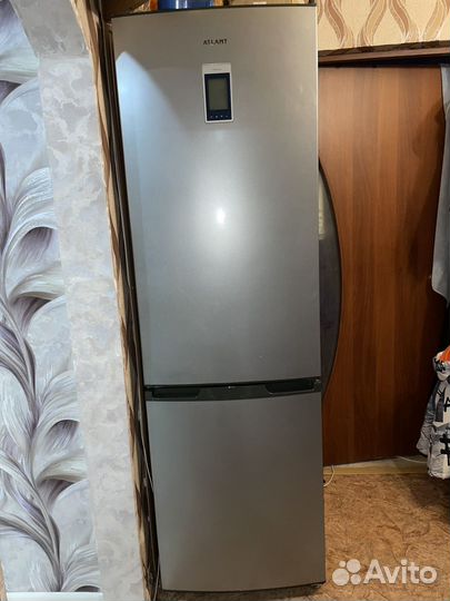 Холодильник атлант