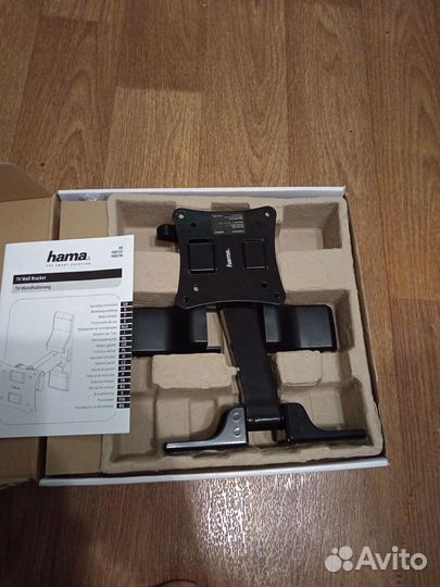 Кронштейн для телевизора поворотный