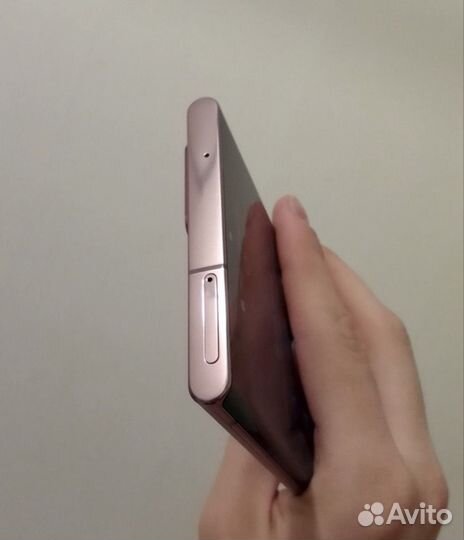 Samsung Galaxy Note 20 Ultra, 8/256 ГБ