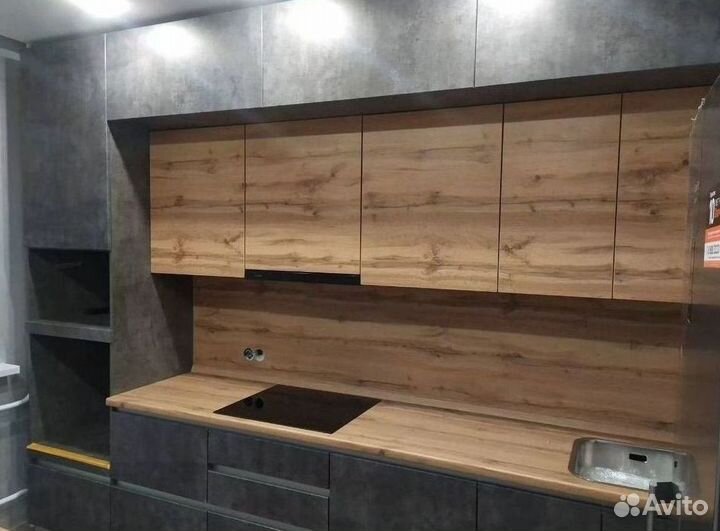 Кухня под заказ