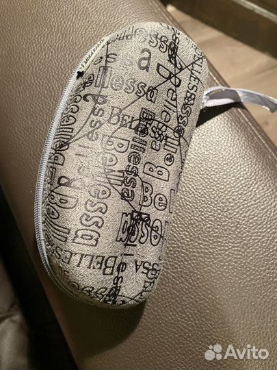 Солнцезащитные очки женские