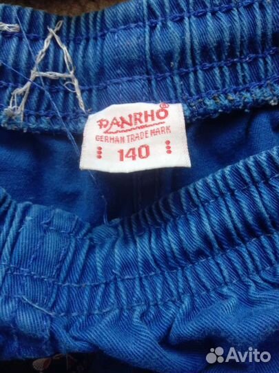 Кимоно для дзюдо 140