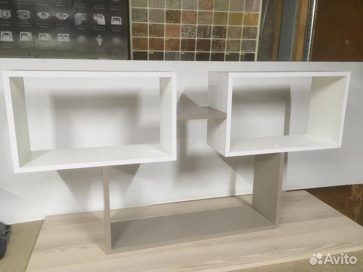 Книжная полка