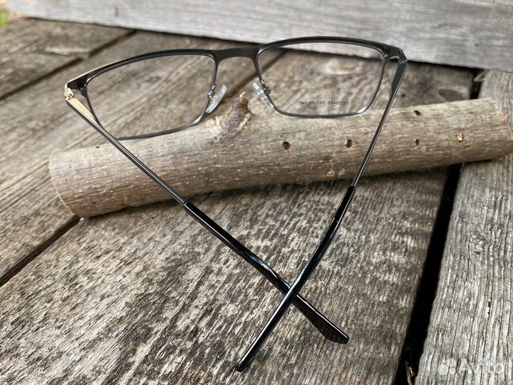 Очки мужские