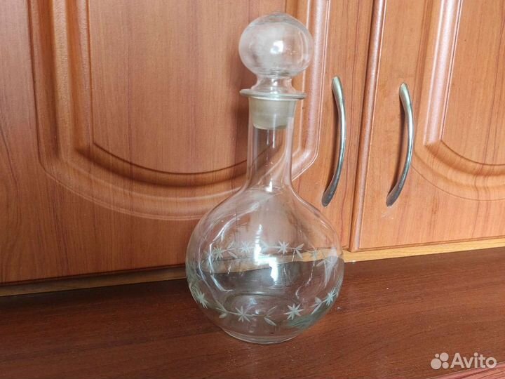 Посуда СССР