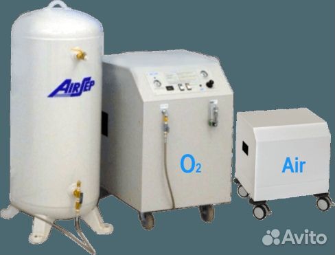 Кислородный концентратор аренда / продажа