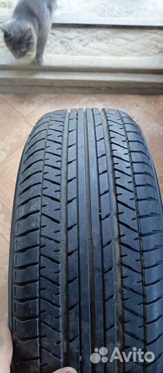 Michelin Energy XM2 195/65 R15