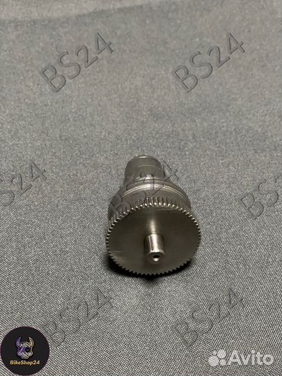 Бендикс Honda dio 18,27,34,34