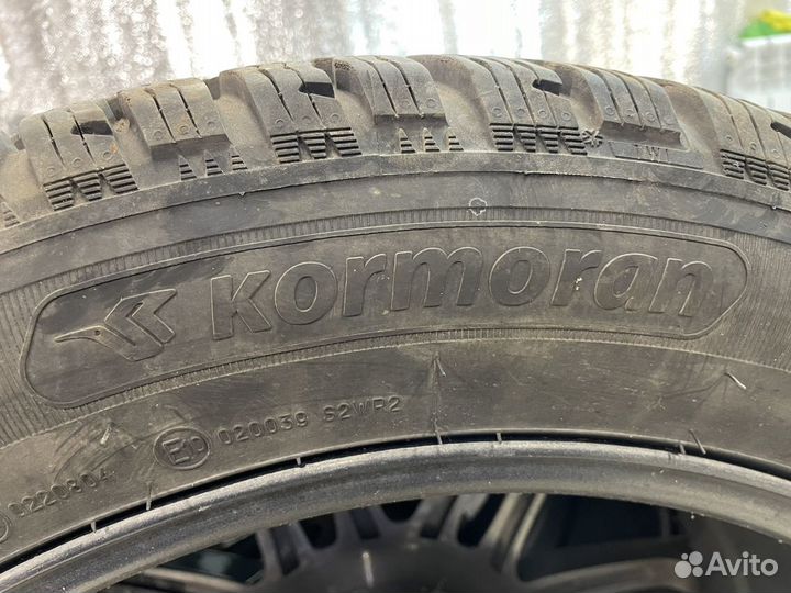 Kormoran SUV Snow 275/45 R20