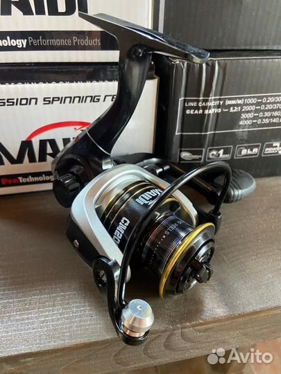 Рыболовные снасти