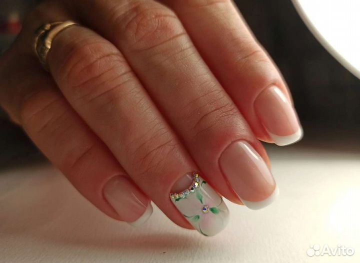 Повышение квалификации по маникюру