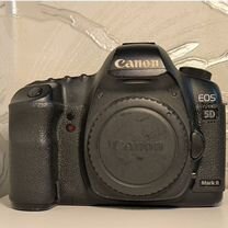 Canon 5D mark ii body на запчасти