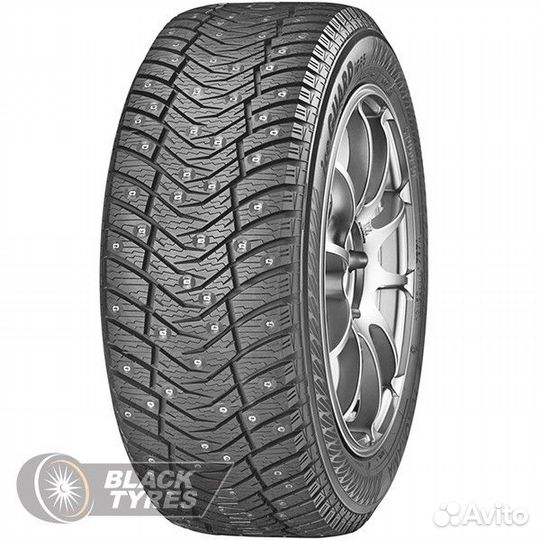 Yokohama Ice Guard IG65 275/55 R20 117T