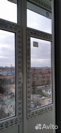 Пластиковые окна в рассрочку в Железноводске