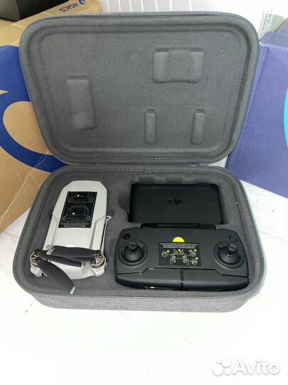 Dji mavic mini fly more combo