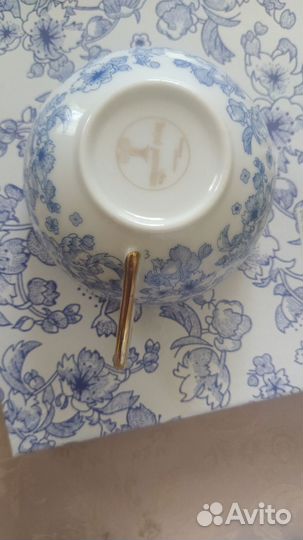 Чайные пары