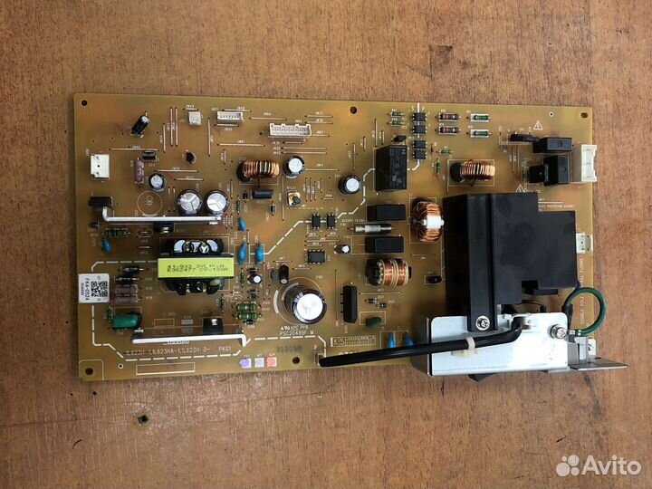 Блок питания Canon iR 2202