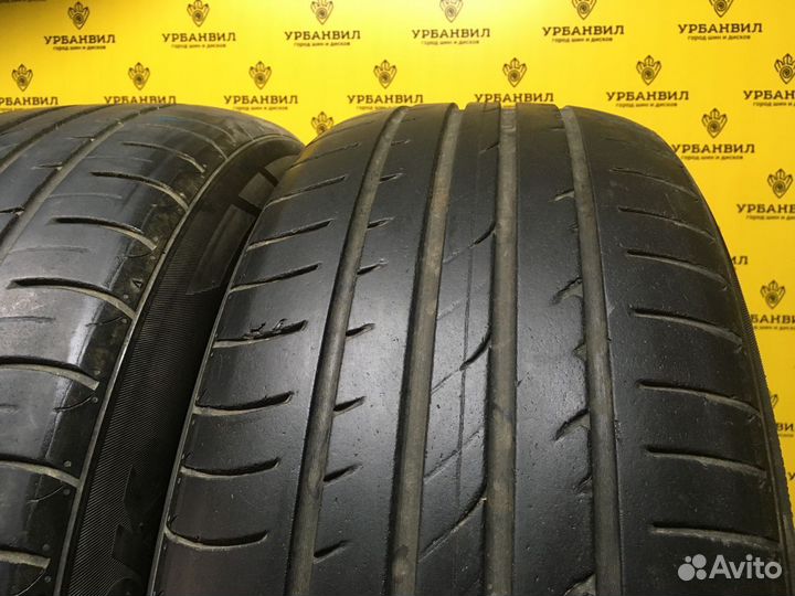 Hankook Ventus Prime 2 K115 235/55 R19 101H