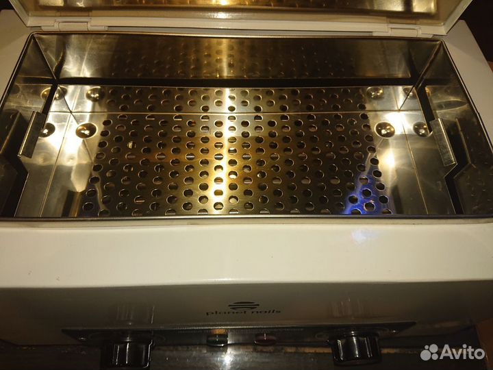 Сухожаровой шкаф DH-101