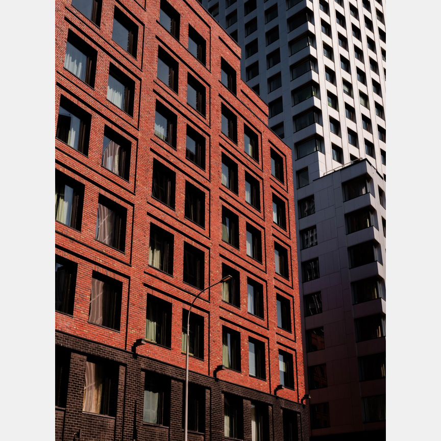 4-к. квартира, 125 м², 7/13 эт.