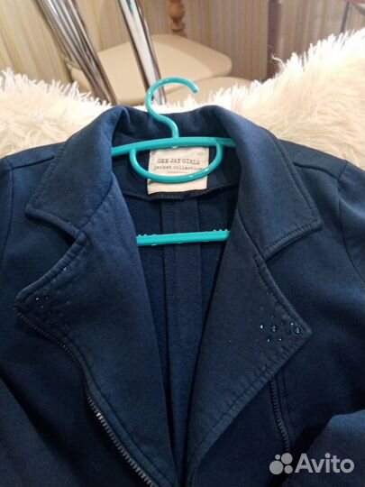 Брюки и толстовка на девочку