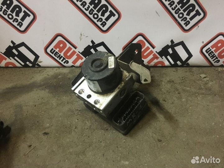 Блок ABS Geely MK