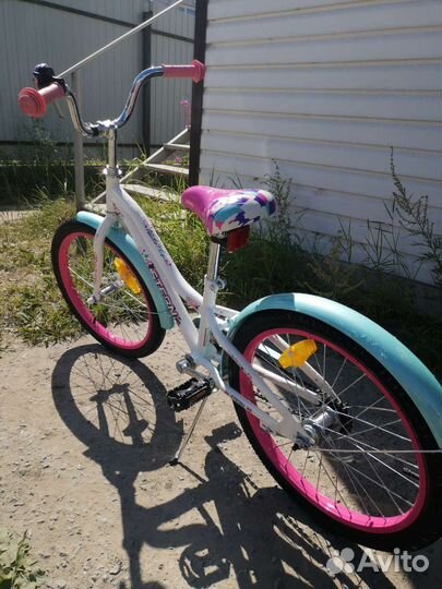 Велосипед для девочек