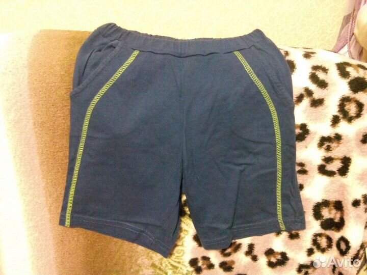 Шорты новые