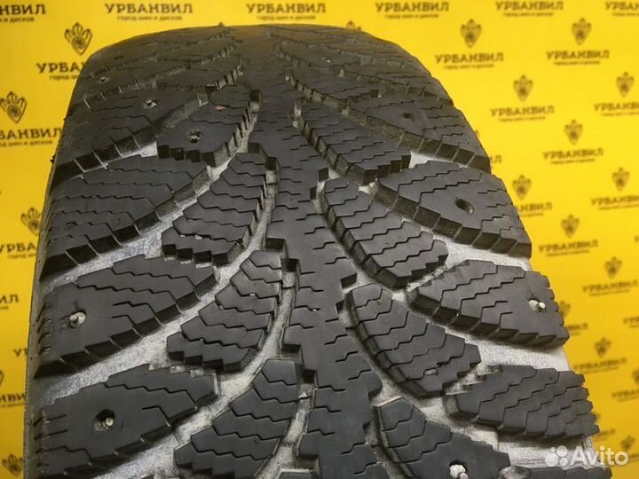 Cordiant Sno-Max 195/65 R15 91T