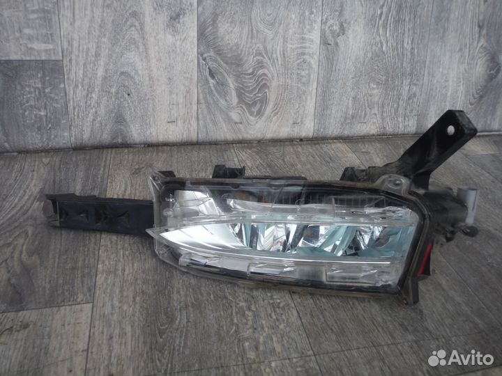 Птф левая №34 lexus NX 2021