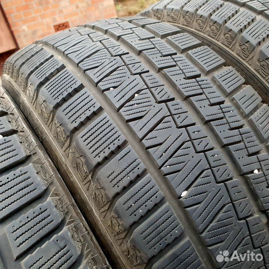 Kapsen Snowshoes AW11 195/55 R15