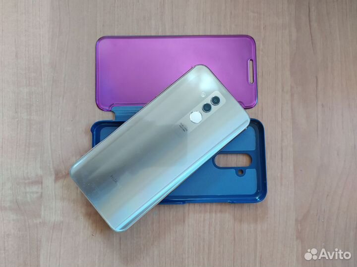 HUAWEI Mate 20 lite, 4/64 ГБ