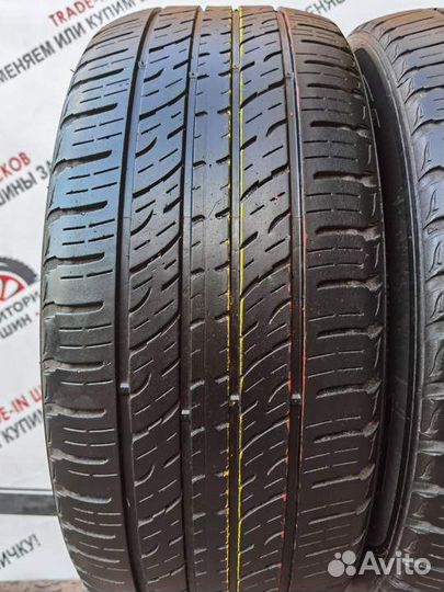Kumho Crugen HP71 235/55 R18 104V