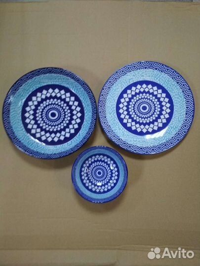 Керамика фарфор и глины