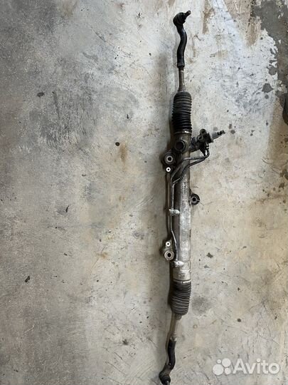 Рулевая рейка Toyota land cruiser 200