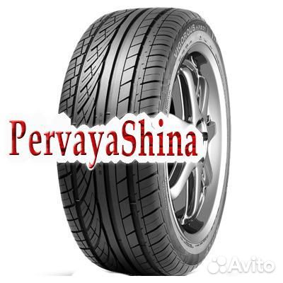 Hifly Vigorous HP801 255/60 R18