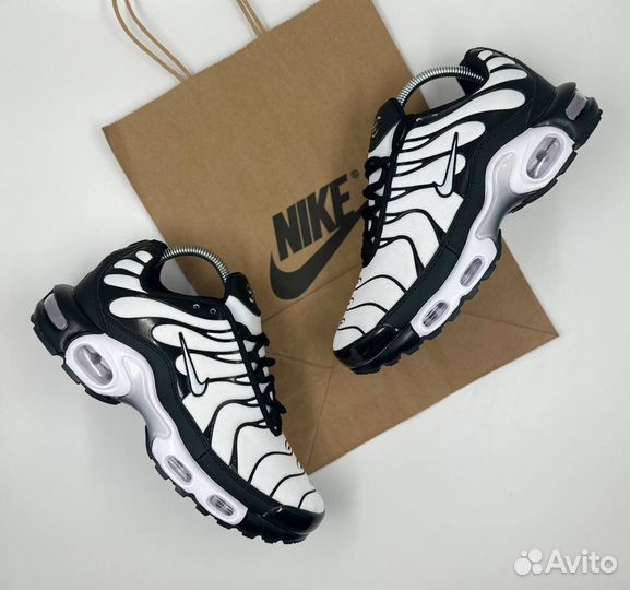 Кроссовки Nike Air Max TN Plus