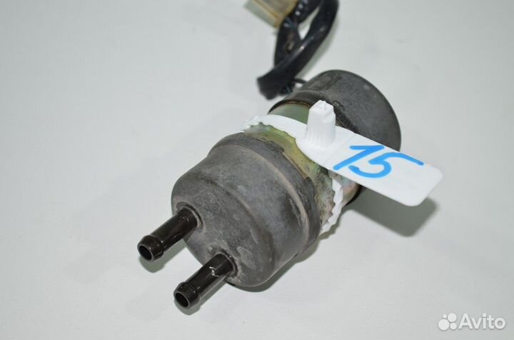 Бензонасос Yamaha FZX250 zeal