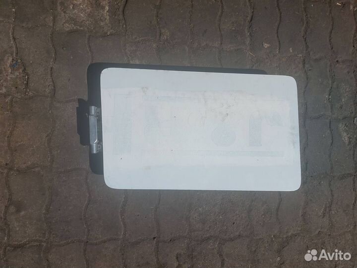 Крышка инструментального ящика правая A9607503303