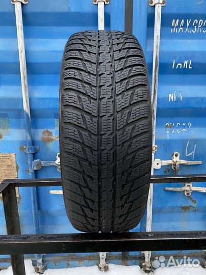 Nokian Tyres WR SUV 3 225/60 R17