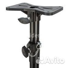 Штатив стойка для колонки