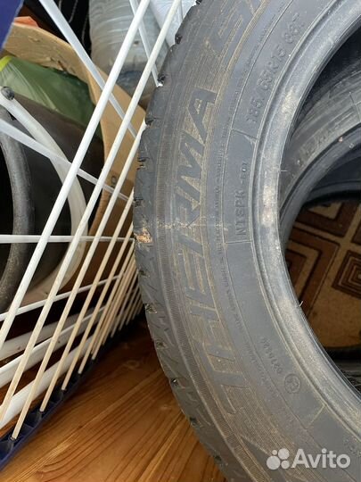 Goodyear Club 185/65 R15