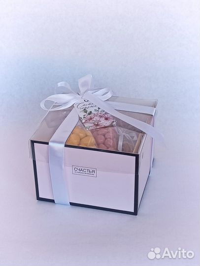 Подарочный набор 