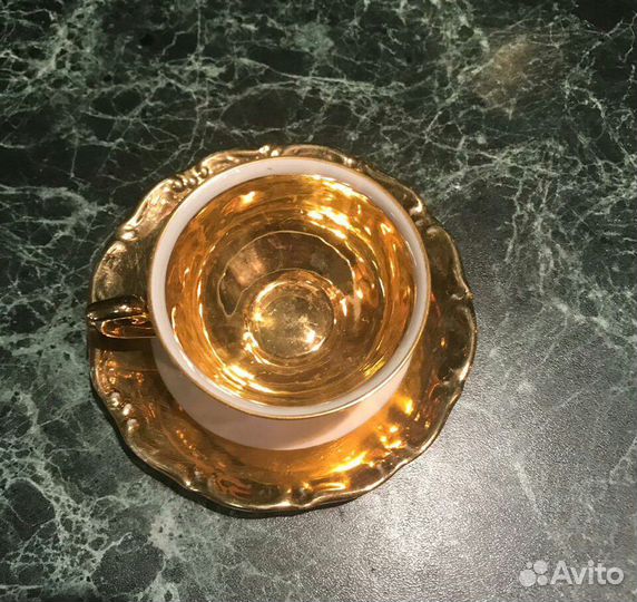 Сервиз кофейный Германия