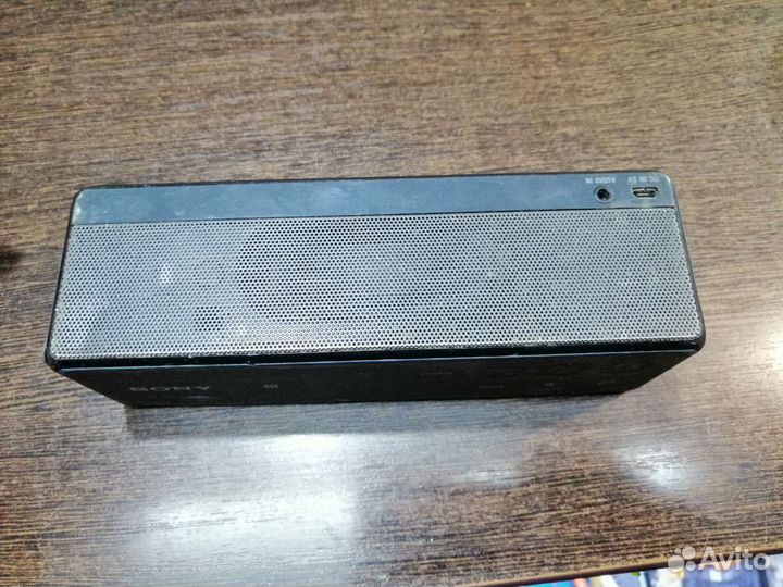 Калонка Sony х 33